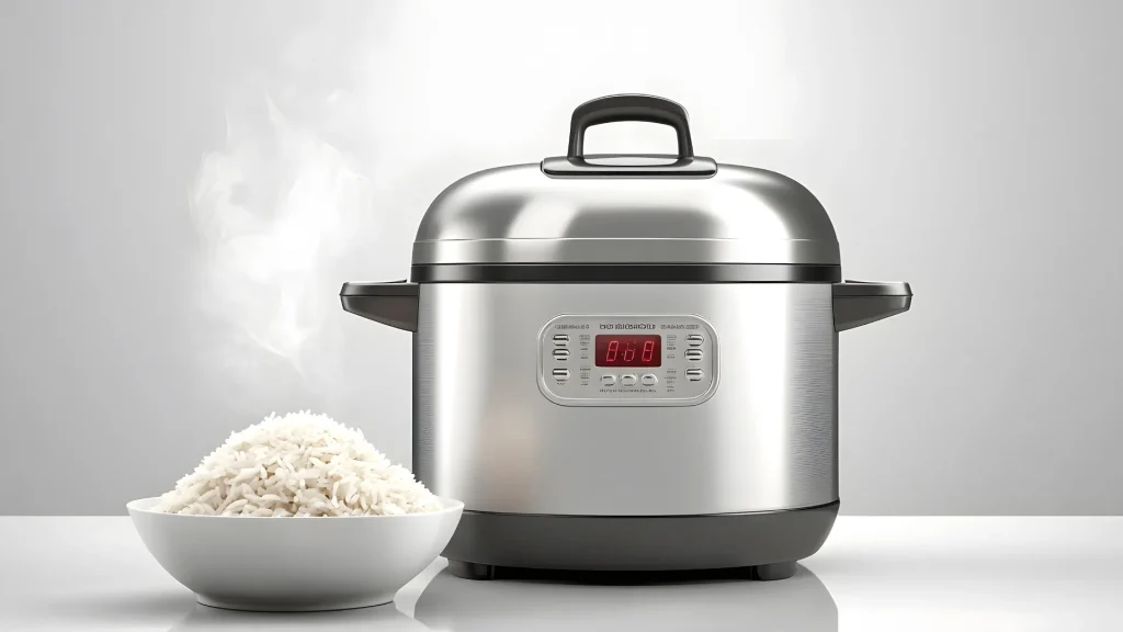 Electric Cooker Repair In Dubai