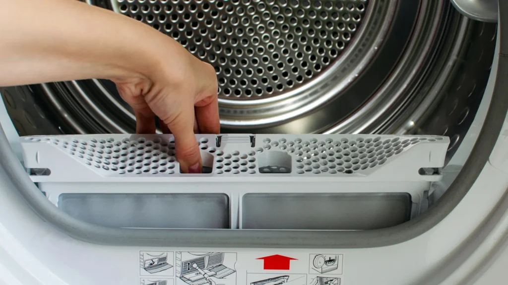 dryer repair in dubai